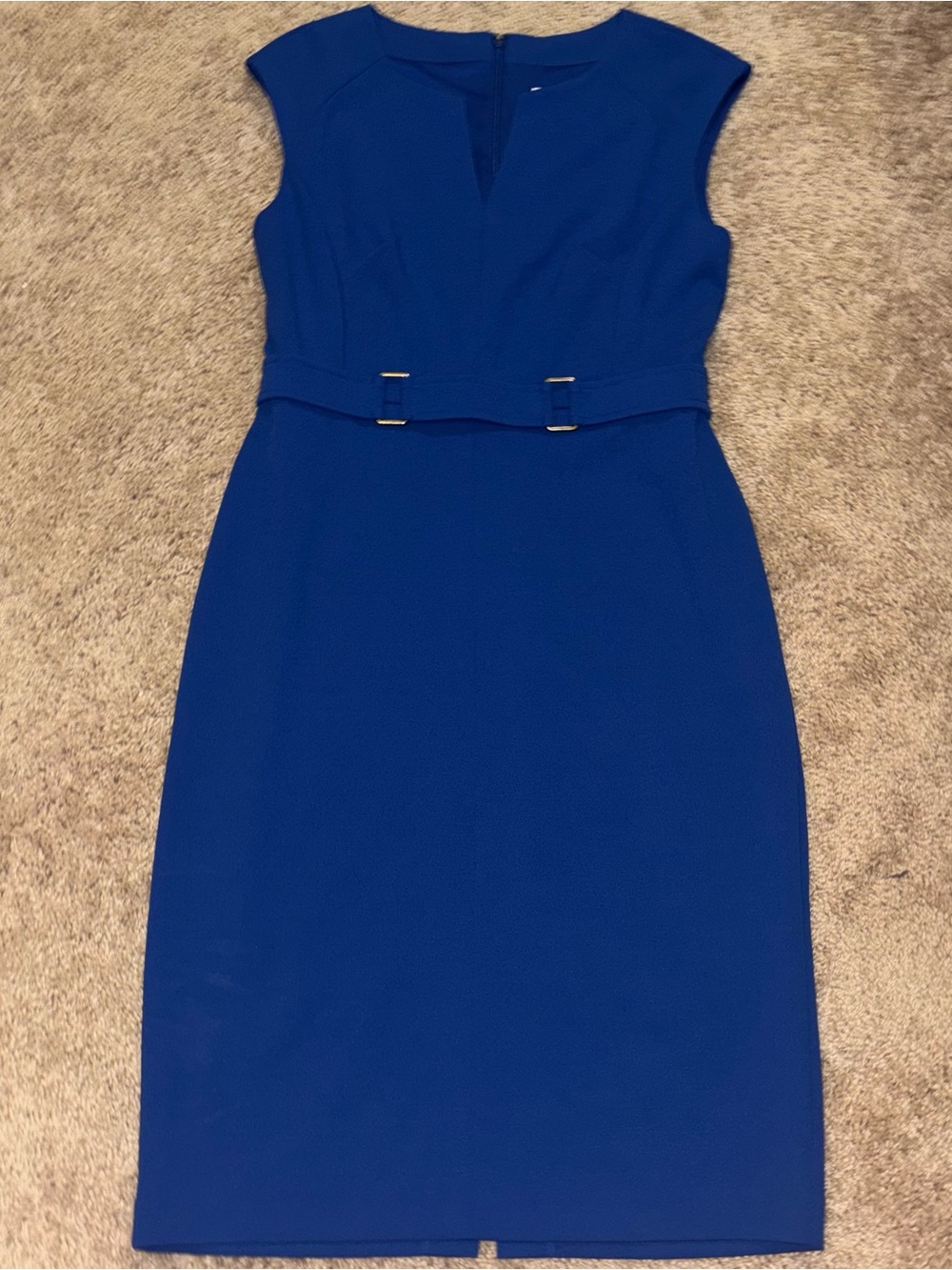 London Times Dress